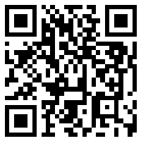 QR Code for bitcoin:3LwHGbnMFdUCKYEsmXyzSnMfW1LLbAV2Vg