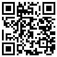 QR Code for bitcoin:3LwHJk7Qp4aKBT3QMsTYB47oSASsqNaaM8