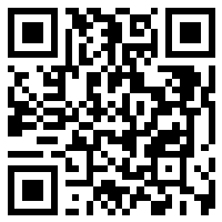 QR Code for bitcoin:3LwKFs2Qg7Enz32RmFhwDUbBBWk4yiMkdJ