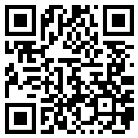 QR Code for bitcoin:3LwLQDkLG2vm6jCy8MY9SfvWq3feBY8pP7