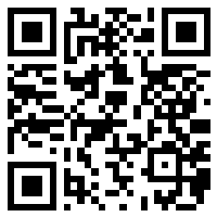 QR Code for bitcoin:3LwNk2GKPCPojySeWPR7wZpp2SPfQvHSzD