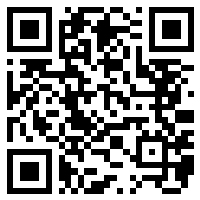 QR Code for bitcoin:3LwTKgDedAdiTfY6xZCyui8y8FPPytHH3f