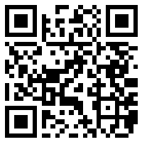 QR Code for bitcoin:3LwXGoESZ7sKS33Y3pPUnboCits4hAbzhy
