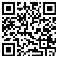 QR Code for bitcoin:3LwYjcV1JC7NBoLxtLDTwRmUjCb9EYf89P
