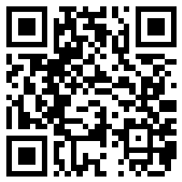 QR Code for bitcoin:3LwZSC4cF4XyorAXQfQdUPoWc49SobXrH6