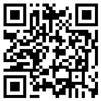 QR Code for bitcoin:3LwaTUeVhSHMc1uVQuASeQ392BVd1c5ryP