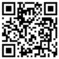 QR Code for bitcoin:3LwatjigVYCwq2bvCZPC3o7LgGwFfb7H94