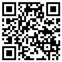 QR Code for bitcoin:3LwfN6jEfUD6DC6D166daK8B7bHTXknZQt