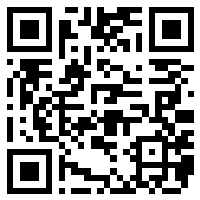 QR Code for bitcoin:3LwfWT5snPffAFjsXmhQV8nMSrbY5xPj2x