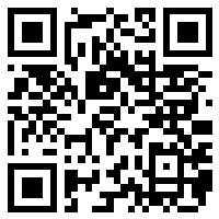 QR Code for bitcoin:3Lwgg24cnD6wvsadjGBAhkajHxt92SofmA
