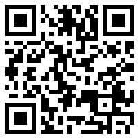 QR Code for bitcoin:3LwjTJL9K2pMk8wc85ujEBmxQe4eKma9FZ