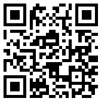 QR Code for bitcoin:3LwoUxtHRdutZkMHDXGRLfgu97Bg24K7B6