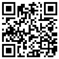 QR Code for bitcoin:3Lx2efsGYU3TtE6MwhSeH7fiK8KQd3BUeA