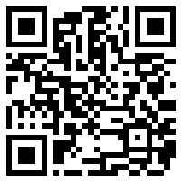 QR Code for bitcoin:3Lx6ohCf32tDkMGrQfLML7bbrGtMYURKsp