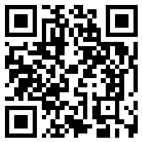 QR Code for bitcoin:3Lx74aeSarZGNCpcMeZxtHeAW7Myz2XnRt