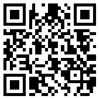 QR Code for bitcoin:3LxEQJHWmsgVpy6ZcAGaYF8uLRHUUnCRRF