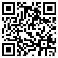 QR Code for bitcoin:3LxFkbidx5YNWef7kkt5a3kYjScgex6F9G