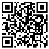 QR Code for bitcoin:3LxGcpyQfn1NHPim7F9FQSv5SxqBhRjECo