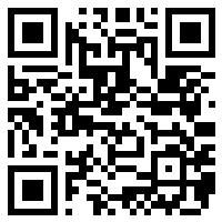 QR Code for bitcoin:3LxGzigKgAYrWfAcVdX6Nok2ZMW3J4kvsS