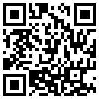 QR Code for bitcoin:3LxJs4iTcwJZPFnXCUtyGZFS3B1BXYGc4b