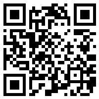 QR Code for bitcoin:3LxJwDqRGdmp1j2mVqsecMEx8cjtGe3rvS