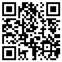 QR Code for bitcoin:3LxMDENSKLWqrc7XWtKrqWUpnPyV7ssNEv