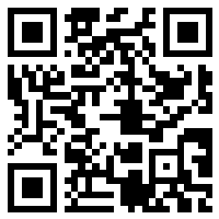 QR Code for bitcoin:3LxYgAMAFRUuaj2Pbs553vkidPWt7iHMLY