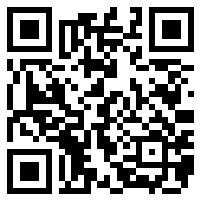 QR Code for bitcoin:3LxZGssK9HmZNougUXfdjx9BAkY1btyyGP