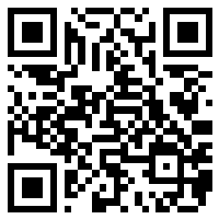 QR Code for bitcoin:3LxZQB2rHTmvVt9is2bMpXDvC7X8xYA5fo