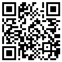 QR Code for bitcoin:3LxdErEVbAXRDeUwkZodfFfN2dhjCRAk7w