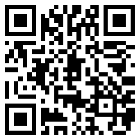 QR Code for bitcoin:3LxfsVLTumySsopiApENDfyV7PgiKTSWtz