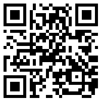 QR Code for bitcoin:3LxoyWJY4yYAkK2Jbcio8o7JExNW2W3Syj