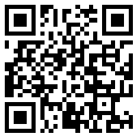 QR Code for bitcoin:3LxsMmpxNhCGRJZMmXJsRzFJCosR8eWRMy