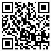 QR Code for bitcoin:3Lxyts6TH7fApKUX4FMGj87EeUfag3sjrY