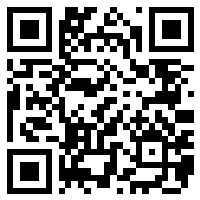QR Code for bitcoin:3LyACXNXqKpCixVZVDyYChWmi8bLhX1isV