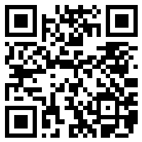 QR Code for bitcoin:3LyGn3NjSLPrAc3kT2VBZgthXY4goqbx4v