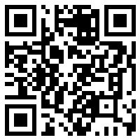 QR Code for bitcoin:3LyMDSN6BbcV66mK6Mkd7pAt3b1arfMysy
