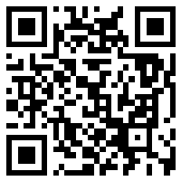 QR Code for bitcoin:3LyPgMbHabG3bAQRZBy7AS4cisah4mdEv4