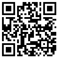 QR Code for bitcoin:3LyRUnT7aioxvQJxJhEJ6usKVkDBwddR5F