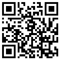 QR Code for bitcoin:3LyU1YAAMXJpg5LY7fMrdqzwWabZF79U1J