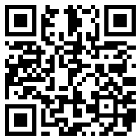 QR Code for bitcoin:3LybgByNCnSGoM3TYLuXSe4TiqVPwTfMR8