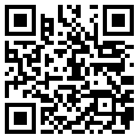 QR Code for bitcoin:3LydbcVLMnEbWLuVkxc48snD5A4gp92RFS