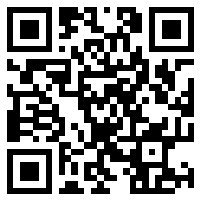 QR Code for bitcoin:3LydsJwnyehDpLFcnJ54ed96ye2VT7rtHY