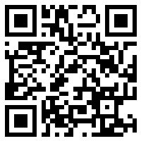 QR Code for bitcoin:3LykZ8afb1NorgGFvVQEmMyDMpkrLdrmg9