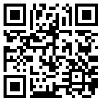 QR Code for bitcoin:3LyzWWHd7SexYW1A4A7DMqBdxAEzdixhWF