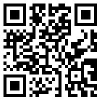 QR Code for bitcoin:3LyzYcB54pm9EAMmzXpFfb1kzEDAFvqBgT