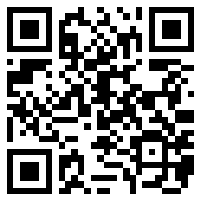 QR Code for bitcoin:3LzBujvYVYk81iYJBB9saC2FXAd813mvTY
