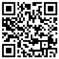 QR Code for bitcoin:3LzEdQTrUEAzWmhX2vMjQNeFcEjMctvacT
