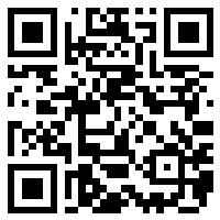 QR Code for bitcoin:3LzFDaSHxPyzTvDXnvqyZDm5h1rtSbmpXg