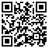 QR Code for bitcoin:3LzL3myEqbCcEBV7gsSR2CTHRg5GhB7jZX